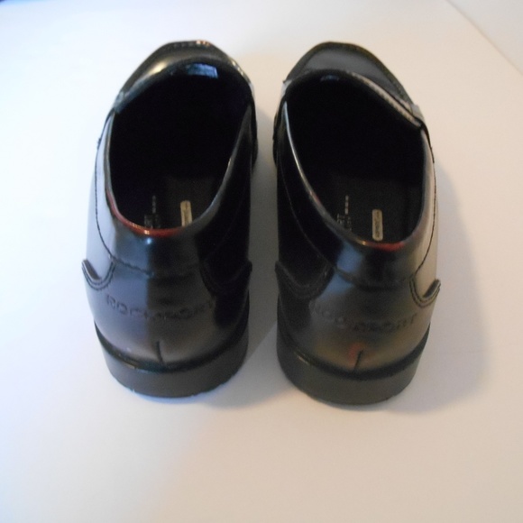 Rockport Walkability Penny Loafers Mens Size 7 - Picture 2 of 5
